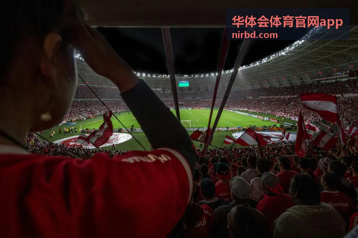 华体会体育官网app会员数据报告阅览图片
