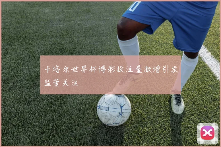 卡塔尔世界杯博彩投注量激增引发监管关注