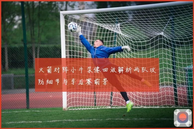 火箭对阵小牛录像回放解析两队攻防细节与季后赛前景