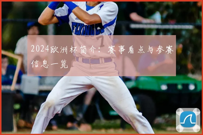 2024欧洲杯简介:赛事看点与参赛信息一览
